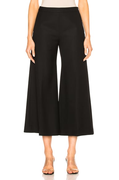 Isa Structured Pant