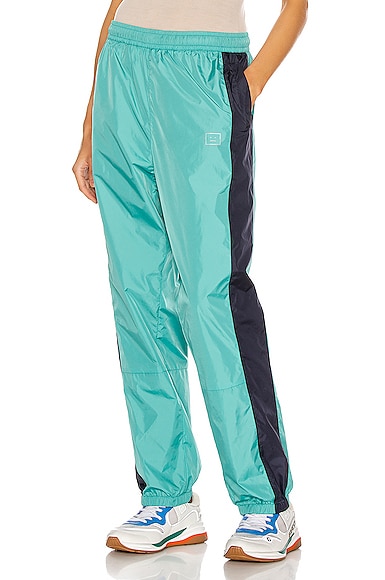 acne track pants