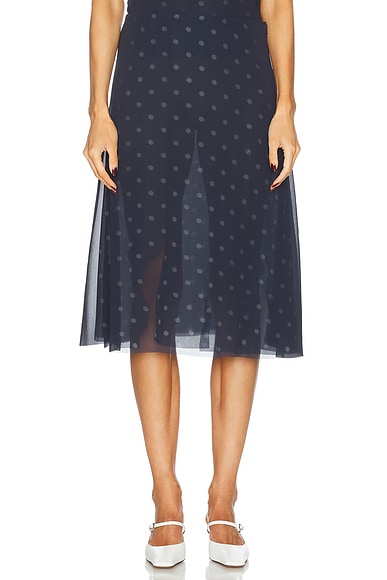Iranee Skirt