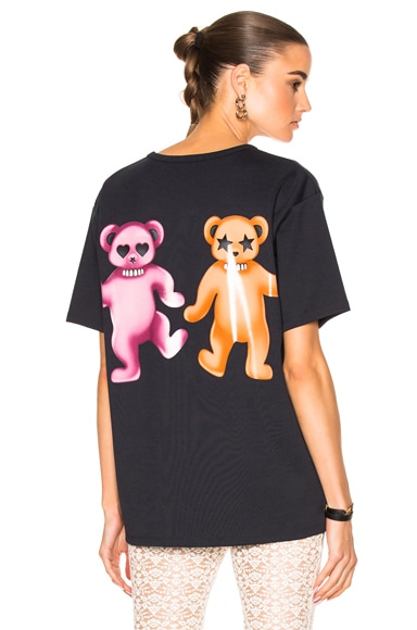 【5点セット】Acne Studios Niagara Tシャツ（バラ売り不可） ACNE-WS199_V1.jpg