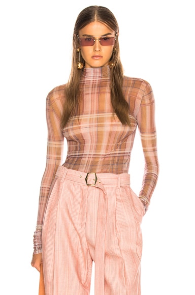 Acne studios turtleneck shirt shop