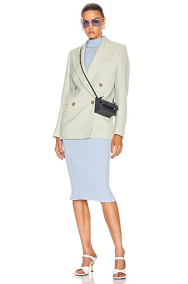 ACNE STUDIOS KNIT TOP,ACNE-WS313