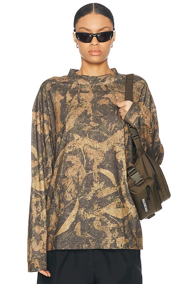 Enick Long Sleeve T-shirt