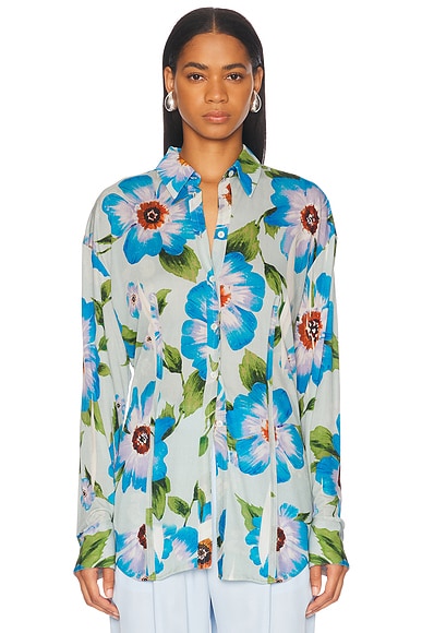 Acne Studios | Non Sale | Spring 2025 Collection | FWRD