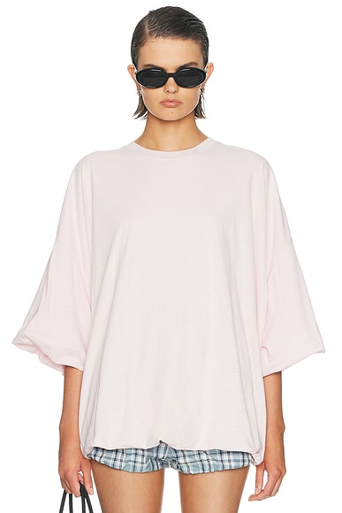 Eniko Irregular T-Shirt