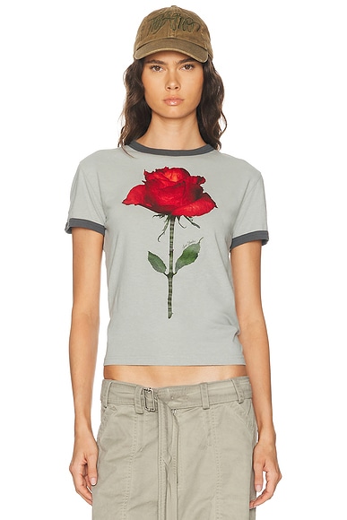 Etza Rose T-Shirt