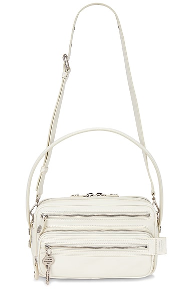 Acne Studios Bags | Fall 2025 Collection | FWRD
