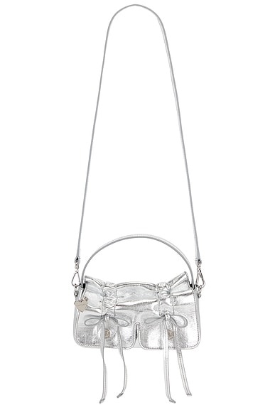 Multipocket Micro Bag