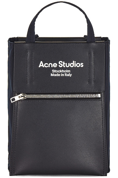 Acne Studios Small Bag in Black
