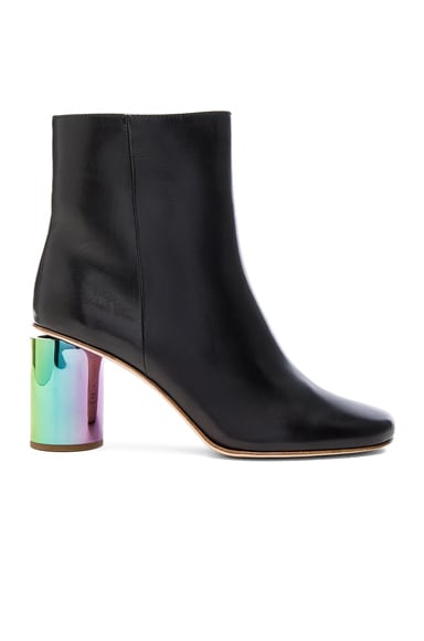 Acne shop althea boots