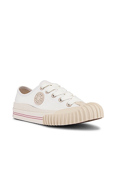 ACNE STUDIOS FLATFORM SNEAKER,ACNE-WZ204