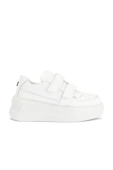 Steffey U Friend Raise Sneaker