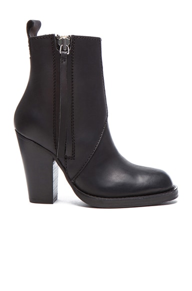 Acne hotsell colt boots