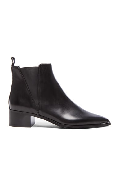 Jensen boots store