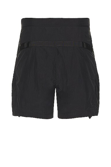ACRONYM SP29K-M NYLON BDU SHORT PANT