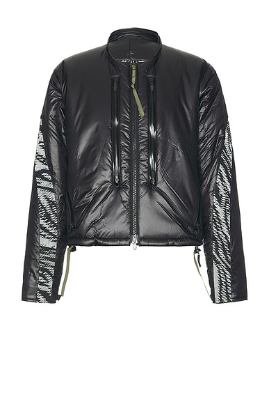 J14-PX HD PrimaLoft Modular Liner Jacket
