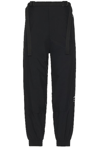 P53-ws 2l Gore-tex Windstopper Insulated Vent Pant