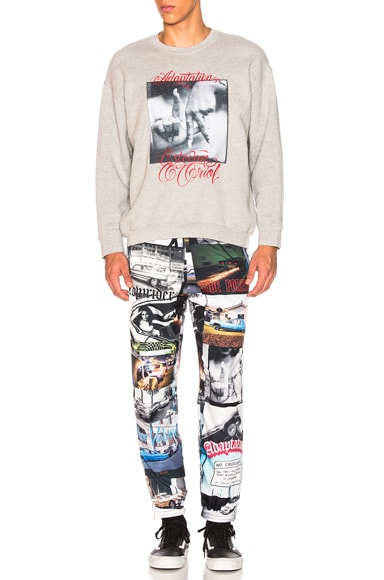 Track Pants