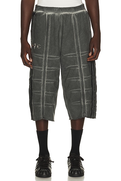 x Thug Club Sweat Jort