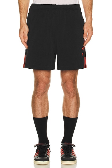 x Willy Chavarria Gym Short