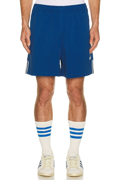 x Willy Chavarria Gym Short