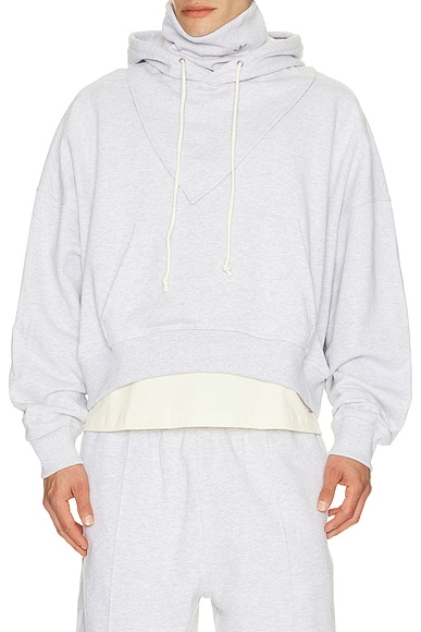 x Bad Bunny Crewbalaclava