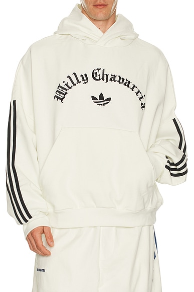 x Willy Chavarria Hoodie