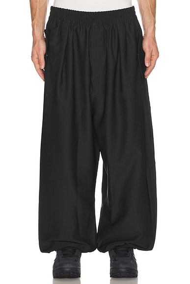 x Willy Chavarria Chicano Sweatshirt