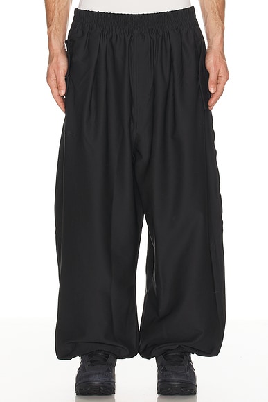 x Willy Chavarria Chicano Sweatshirt