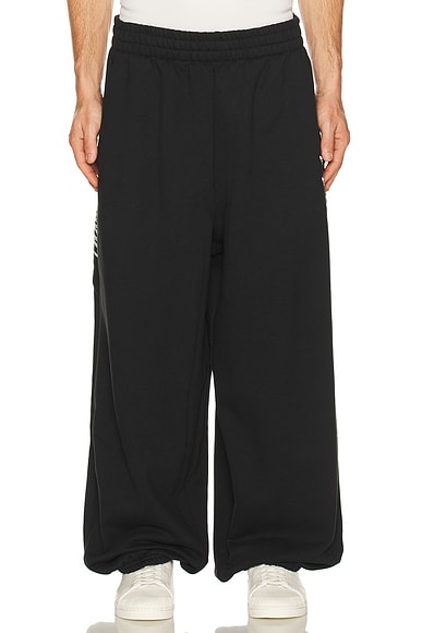 x Willy Chavarria Heavy Weight Sweatpant