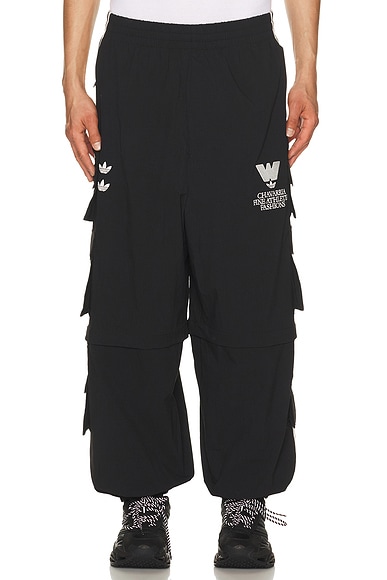 x Willy Chavarria Cargo Pant