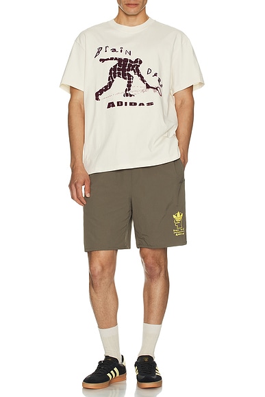 x Brain Dead Tennis Player Tee