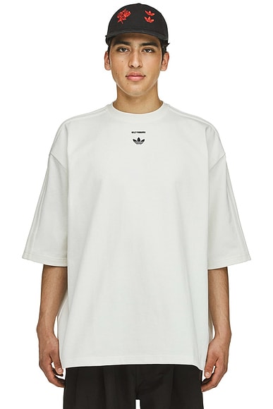 x Willy Chavarria Merch Tee