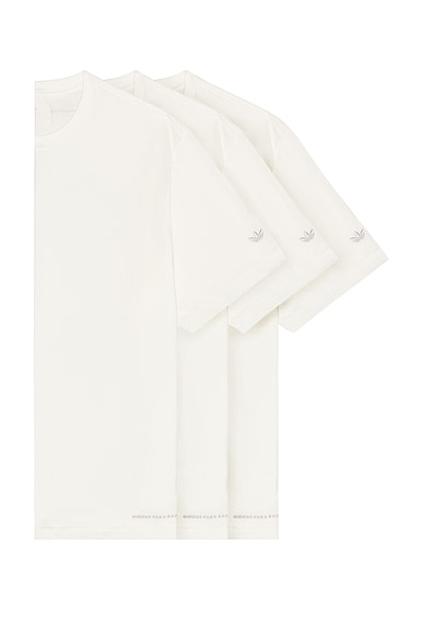 x Bad Bunny 3 Pack Tee