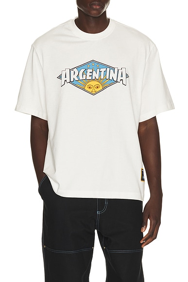 x Thrasher Magazine x AFA Tee