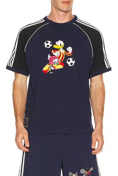 x Brain Dead x Disney T-Shirt