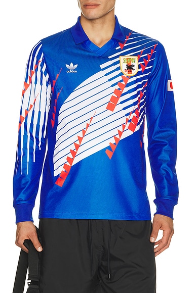 JFA Japan Originals World Cup Jersey