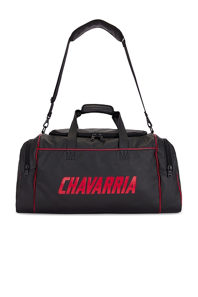 x Willy Chavarria Bag