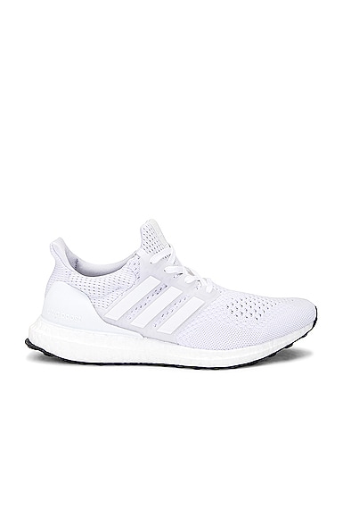 Adidas Originals Ultraboost 1.0 Trainers In White