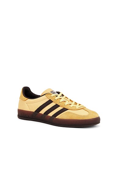 Adidas Originals Yellow Shoes for men | Resort 2025 Collection | FWRD