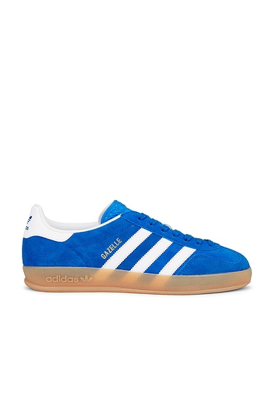 Gazelle Indoor Sneaker