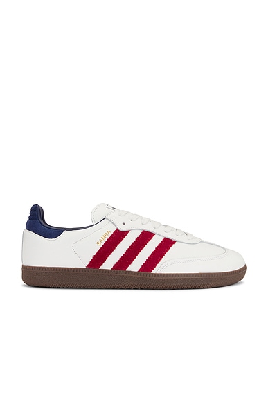 Samba Og Sneaker