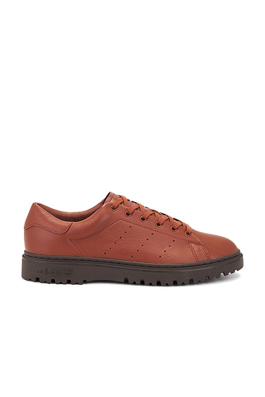 adidas Originals Stan Smith Freizeit in Red