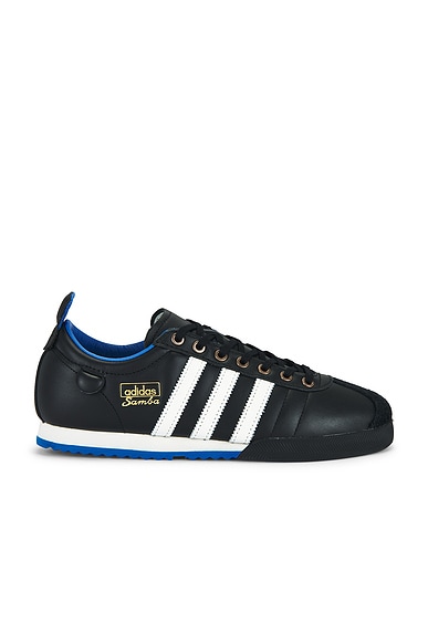 Samba 62