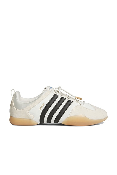 x Bad Bunny Ballerina Sneakers