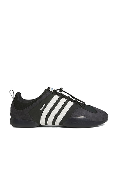 x Bad Bunny Ballerina Sneakers