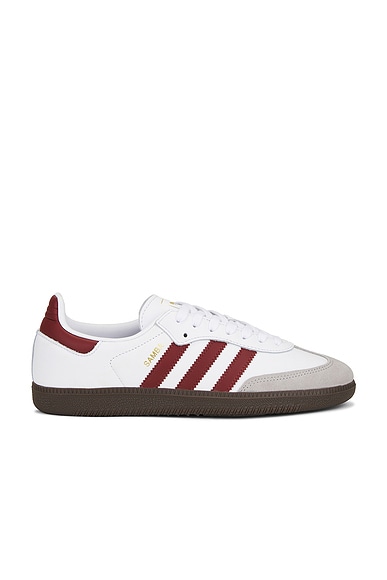 Samba Og