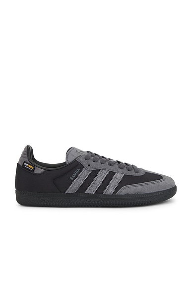 Samba Og
