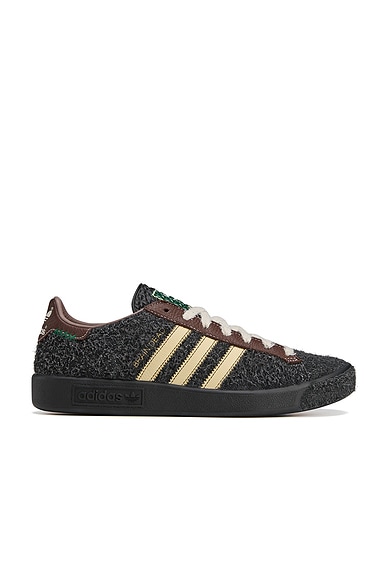 adidas Originals x Brain Dead Forest Hills Sneakers in Multi