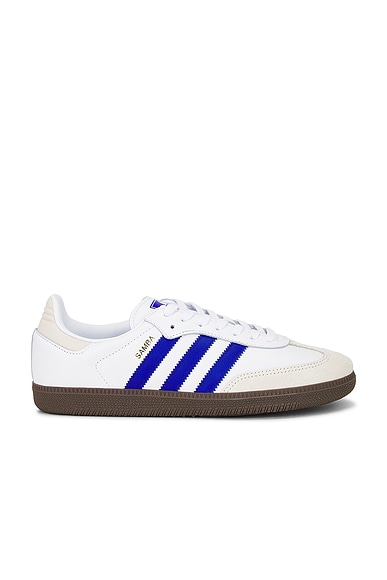 Samba Og Sneaker